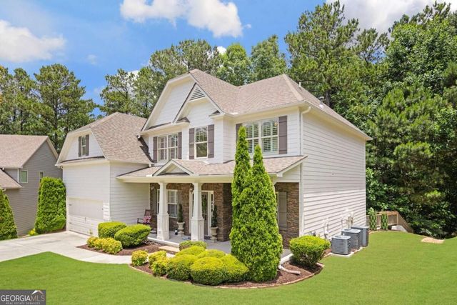 316 Water Oak Lane, Canton, GA 30114