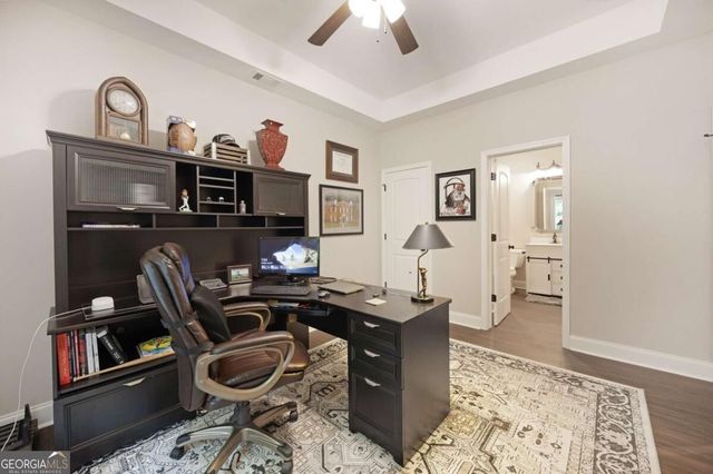 316 Water Oak Lane, Canton, GA 30114