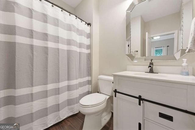 316 Water Oak Lane, Canton, GA 30114