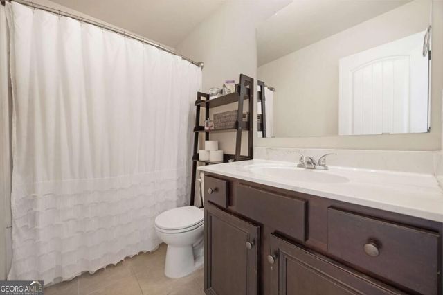 316 Water Oak Lane, Canton, GA 30114
