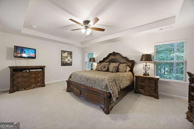 316 Water Oak Lane, Canton, GA 30114