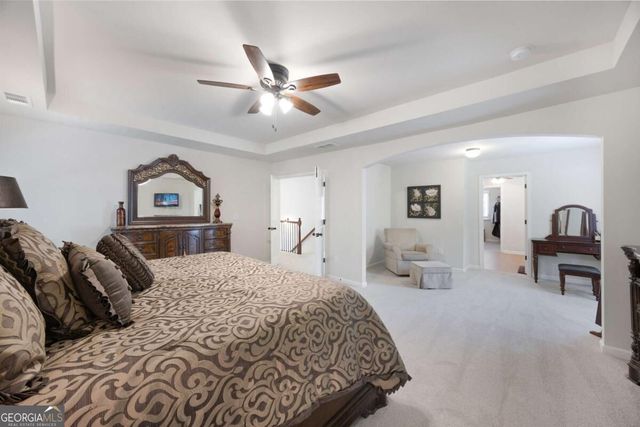 316 Water Oak Lane, Canton, GA 30114