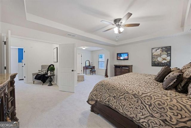 316 Water Oak Lane, Canton, GA 30114