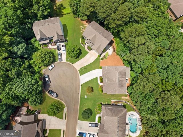 316 Water Oak Lane, Canton, GA 30114