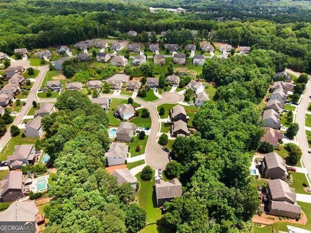 316 Water Oak Lane, Canton, GA 30114