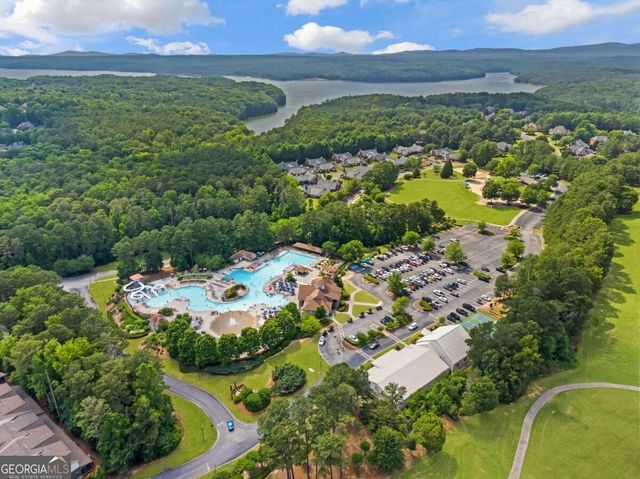 316 Water Oak Lane, Canton, GA 30114