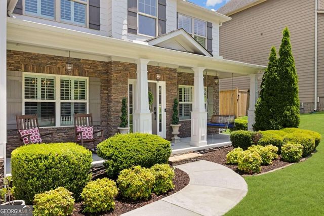 316 Water Oak Lane, Canton, GA 30114