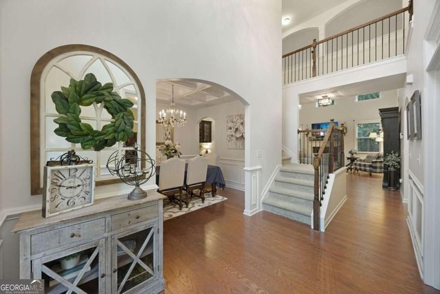 316 Water Oak Lane, Canton, GA 30114