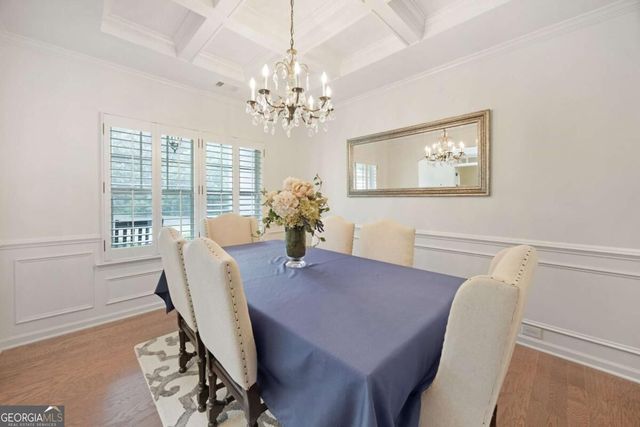 316 Water Oak Lane, Canton, GA 30114
