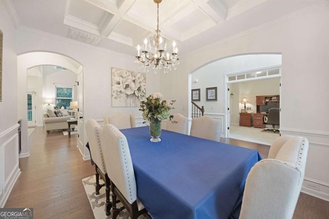 316 Water Oak Lane, Canton, GA 30114