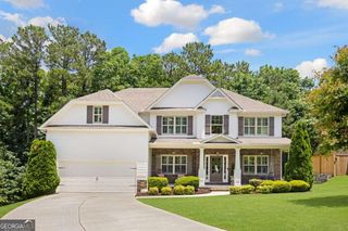 316 Water Oak Lane, Canton, GA 30114