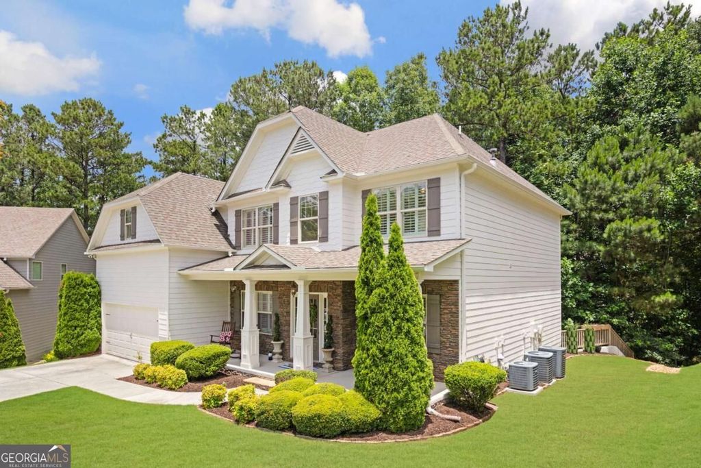 316 Water Oak Lane, Canton, GA 30114 — photo 3