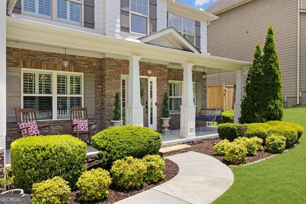 316 Water Oak Lane, Canton, GA 30114 — photo 5