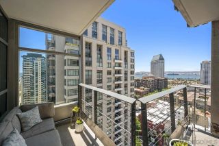645 Front Street 1807, San Diego, CA 92101