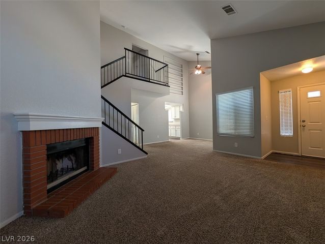 6617 Pepperidge Way, Las Vegas, NV 89108