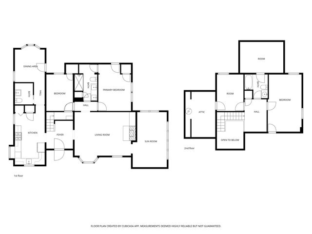 928 Ridgeway Avenue, Signal Mountain, TN 37377