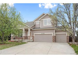 21730 E Mercer Pl, Aurora, CO 80018