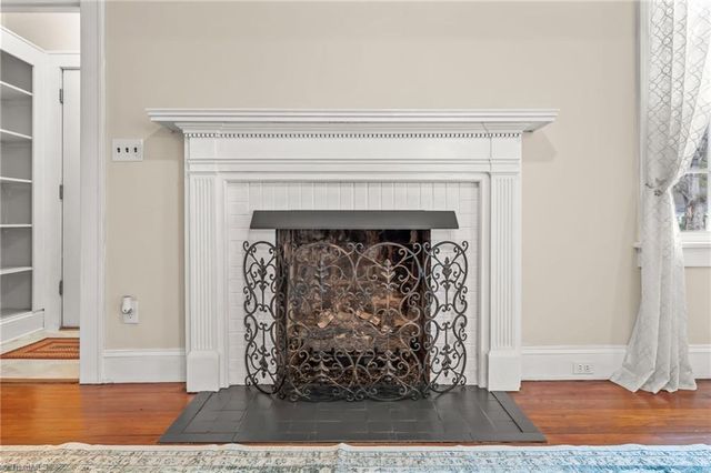 218 Queen Anne Road, Salisbury, NC 28144