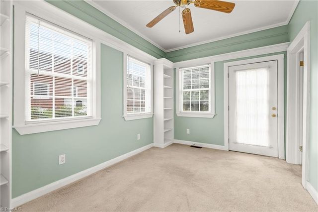 218 Queen Anne Road, Salisbury, NC 28144