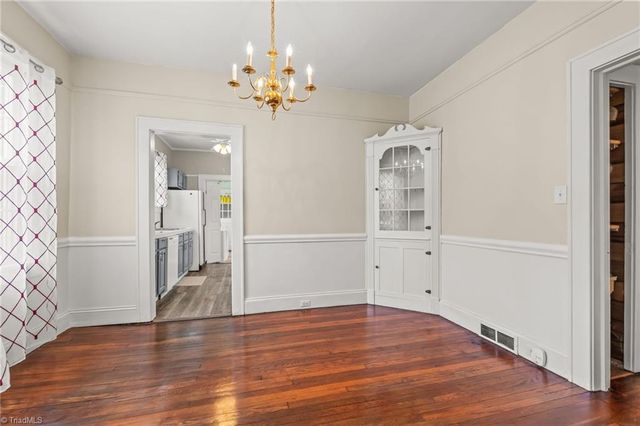 218 Queen Anne Road, Salisbury, NC 28144