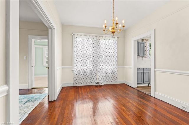 218 Queen Anne Road, Salisbury, NC 28144