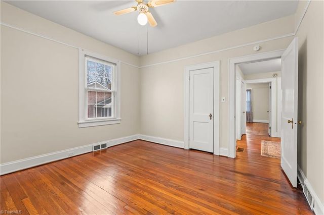 218 Queen Anne Road, Salisbury, NC 28144