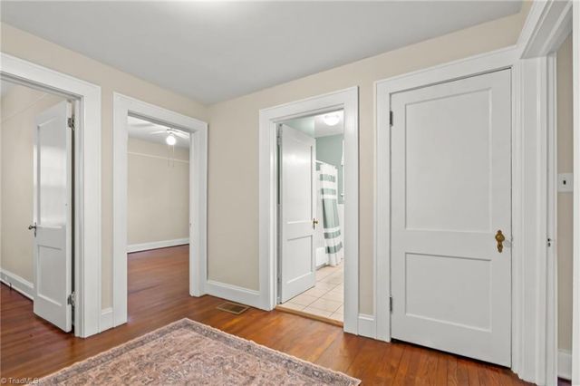 218 Queen Anne Road, Salisbury, NC 28144