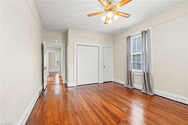 218 Queen Anne Road, Salisbury, NC 28144