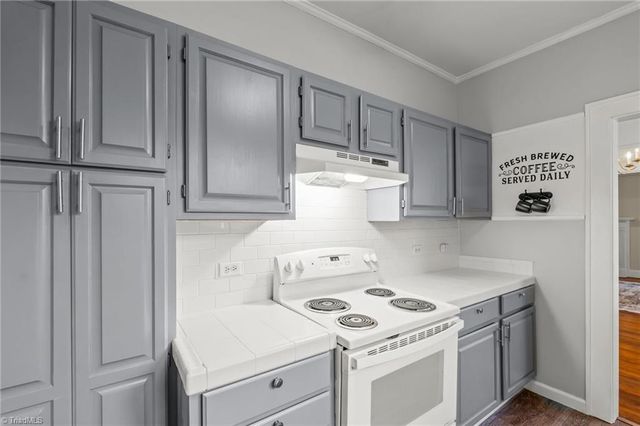 218 Queen Anne Road, Salisbury, NC 28144