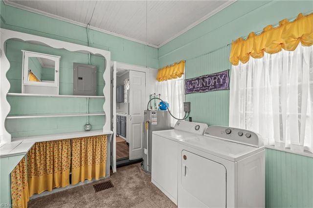 218 Queen Anne Road, Salisbury, NC 28144