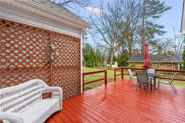 218 Queen Anne Road, Salisbury, NC 28144