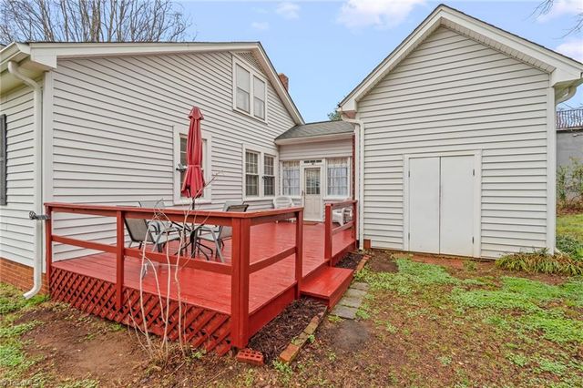 218 Queen Anne Road, Salisbury, NC 28144