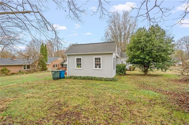 218 Queen Anne Road, Salisbury, NC 28144