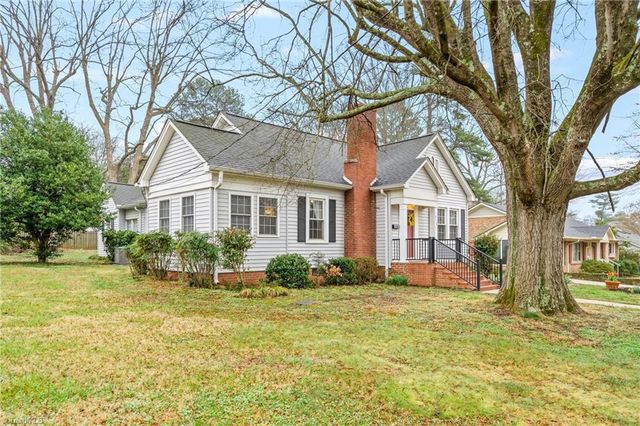 218 Queen Anne Road, Salisbury, NC 28144