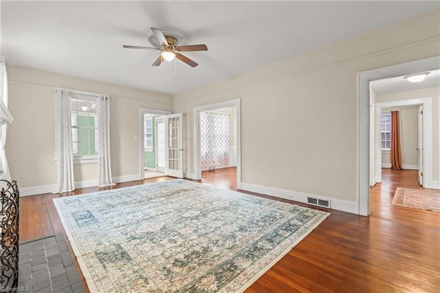 218 Queen Anne Road, Salisbury, NC 28144