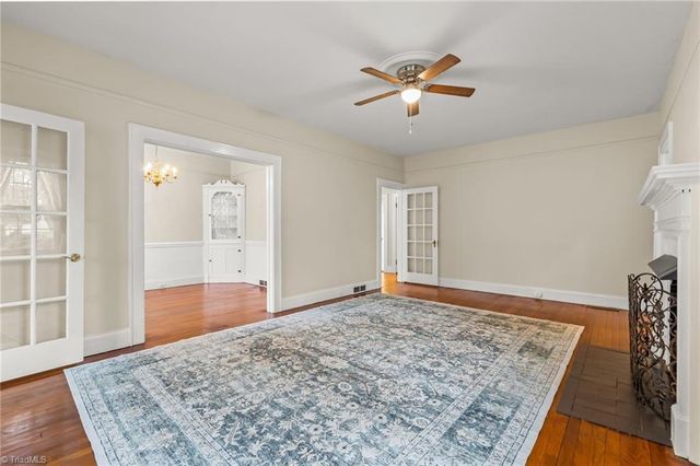 218 Queen Anne Road, Salisbury, NC 28144