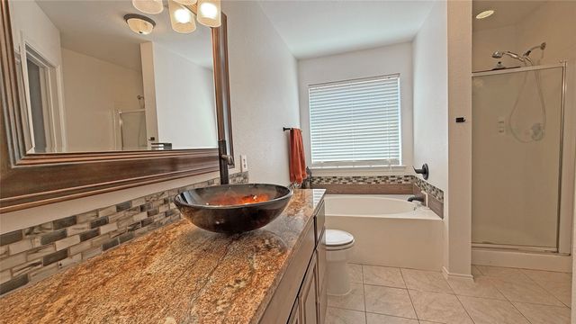 2529 Ensenada Lane, Fort Worth, TX 76108