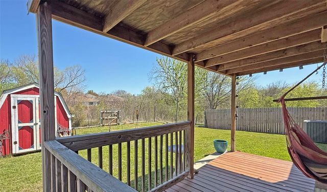 2529 Ensenada Lane, Fort Worth, TX 76108