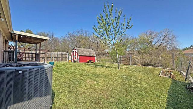 2529 Ensenada Lane, Fort Worth, TX 76108