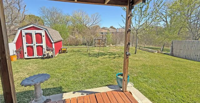 2529 Ensenada Lane, Fort Worth, TX 76108