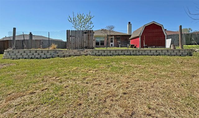 2529 Ensenada Lane, Fort Worth, TX 76108