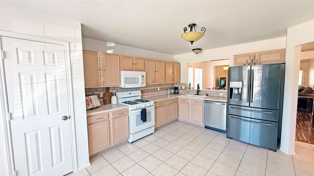 2529 Ensenada Lane, Fort Worth, TX 76108