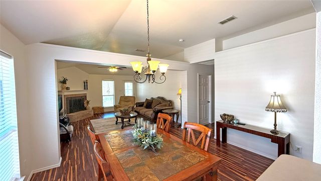 2529 Ensenada Lane, Fort Worth, TX 76108
