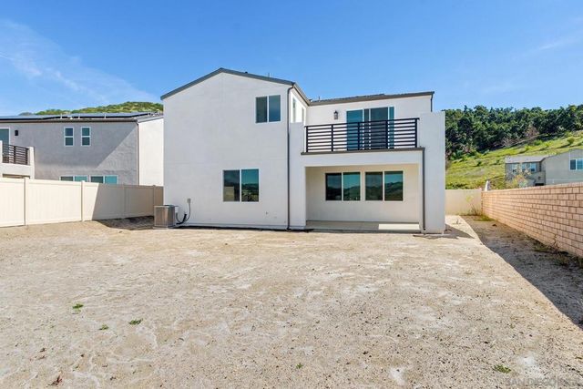 684 Meadowood St Lot 391 Lot 391, Fallbrook, CA 92028