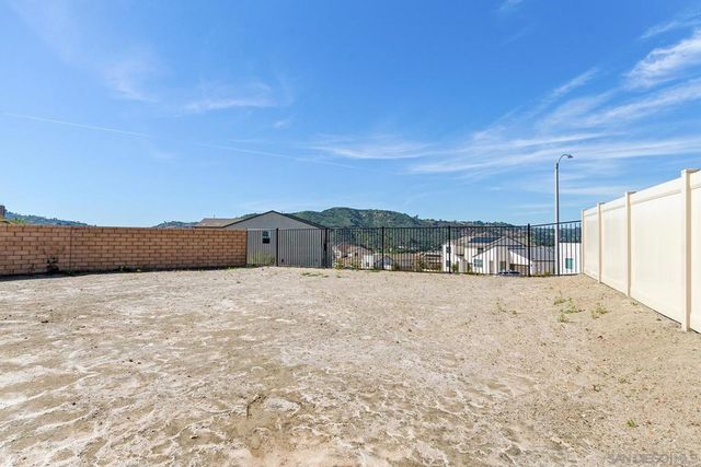 684 Meadowood St Lot 391 Lot 391, Fallbrook, CA 92028