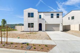 684 Meadowood St Lot 391 Lot 391, Fallbrook, CA 92028