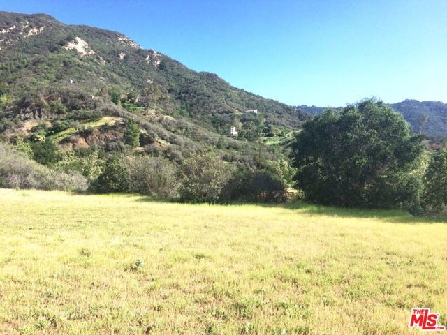 935 Cold Canyon, Calabasas, CA 91302