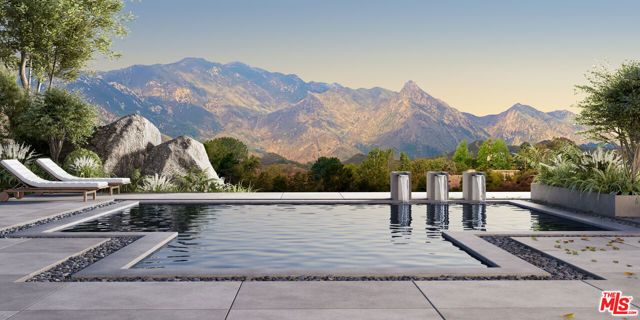 935 Cold Canyon, Calabasas, CA 91302