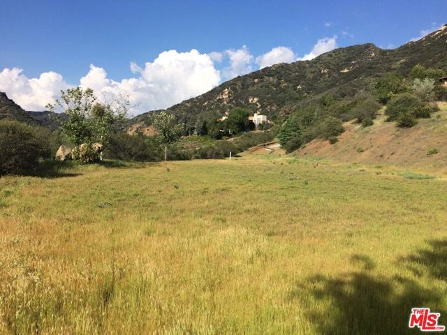 935 Cold Canyon, Calabasas, CA 91302