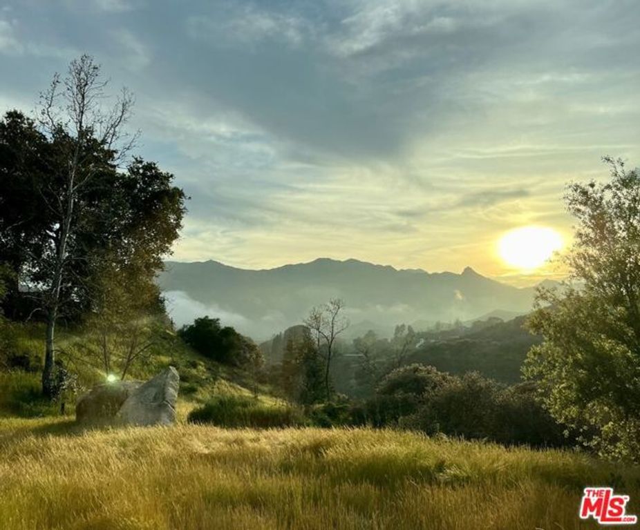 935 Cold Canyon, Calabasas, CA 91302